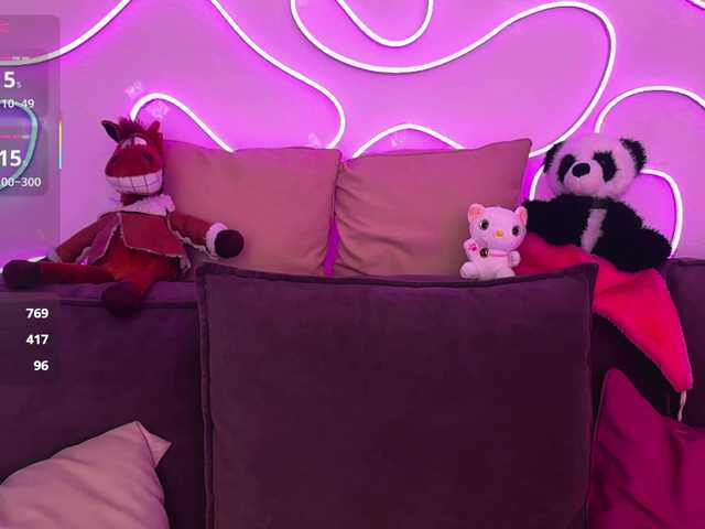 kissnotilt live cam on BongaCams