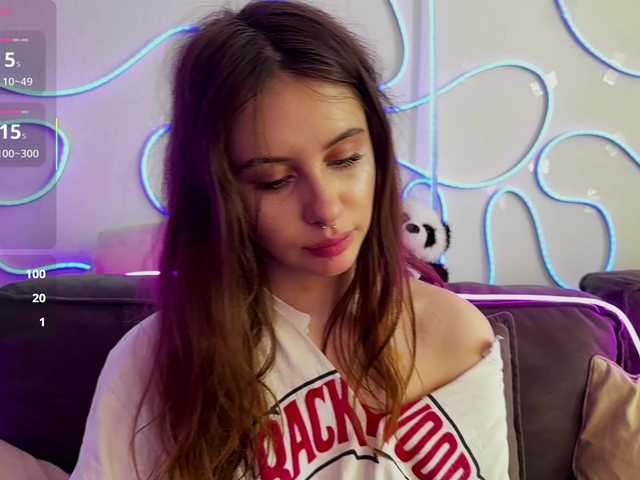 kissnotilt live cam on BongaCams