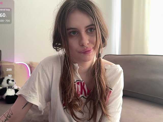 kissnotilt live cam on BongaCams