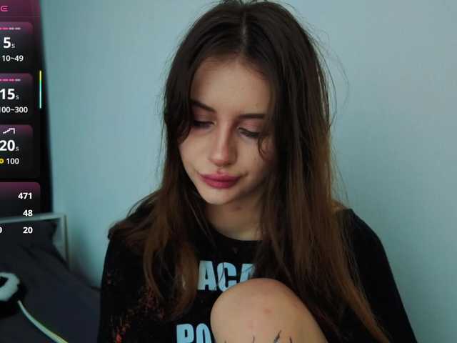 kissnotilt live cam on BongaCams