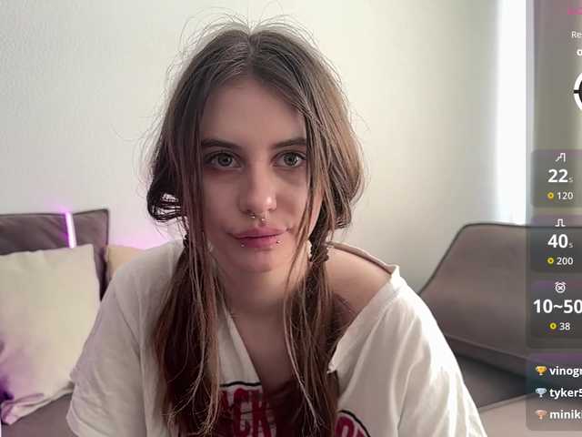 kissnotilt live cam on BongaCams
