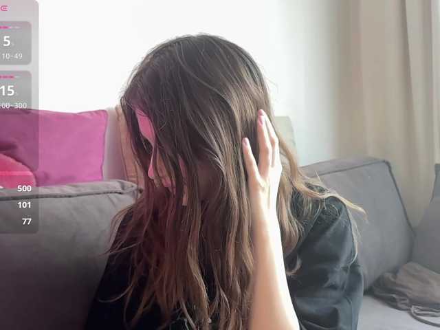 kissnotilt live cam on BongaCams