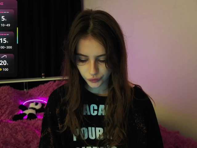 kissnotilt live cam on BongaCams