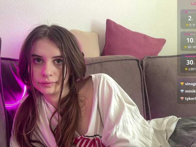 kissnotilt live cam on BongaCams