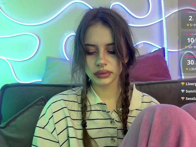 kissnotilt live cam on BongaCams