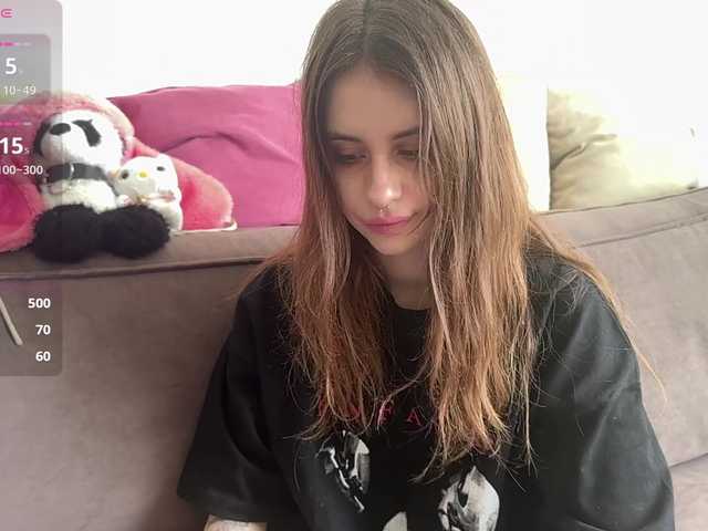 kissnotilt live cam on BongaCams