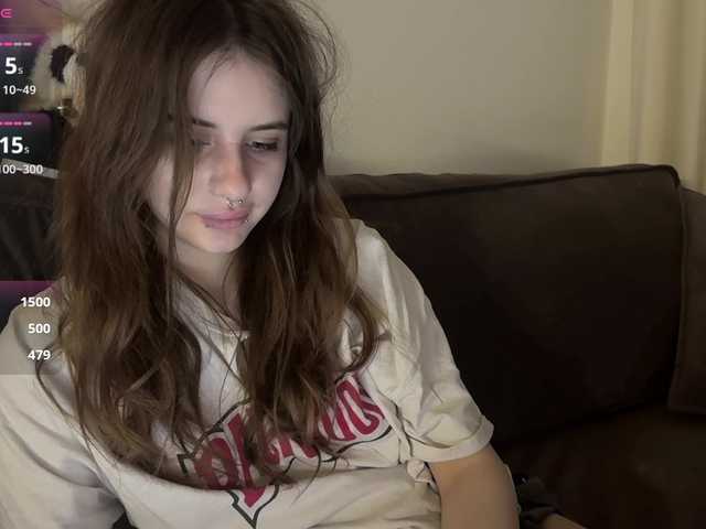 kissnotilt live cam on BongaCams