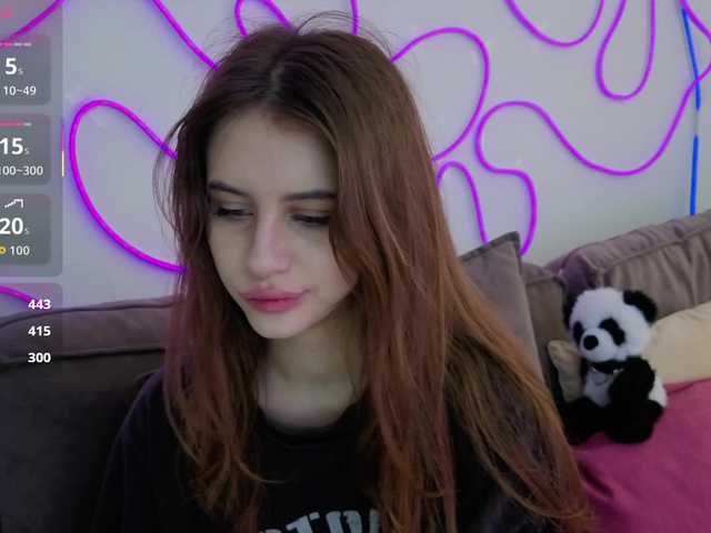 kissnotilt live cam on BongaCams