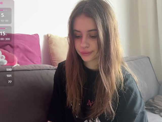 kissnotilt live cam on BongaCams