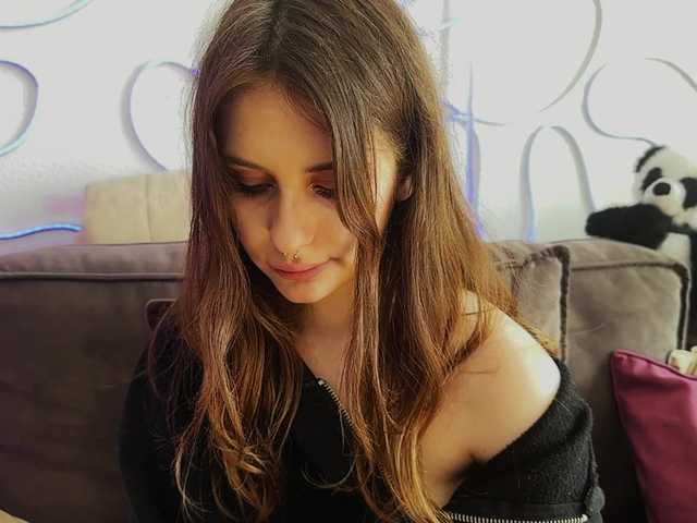 kissnotilt live cam on BongaCams