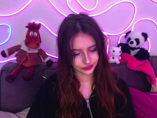 kissnotilt live cam on BongaCams