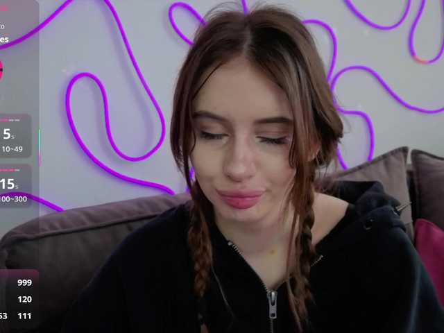 kissnotilt live cam on BongaCams