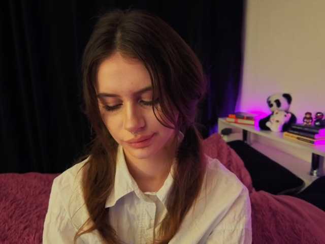 kissnotilt live cam on BongaCams