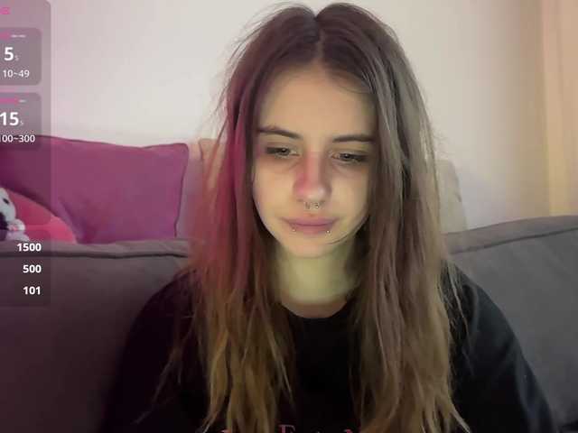 kissnotilt live cam on BongaCams
