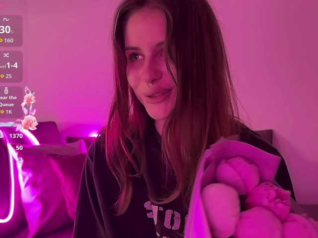 kissnotilt Live Cam on BongaCams