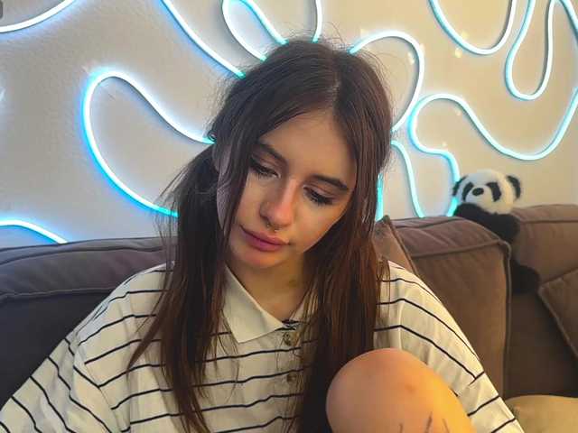 kissnotilt live cam on BongaCams