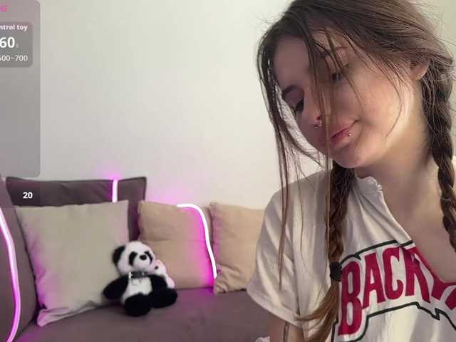 kissnotilt live cam on BongaCams