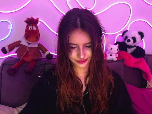 kissnotilt live cam on BongaCams