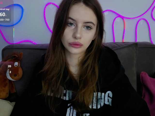 kissnotilt live cam on BongaCams