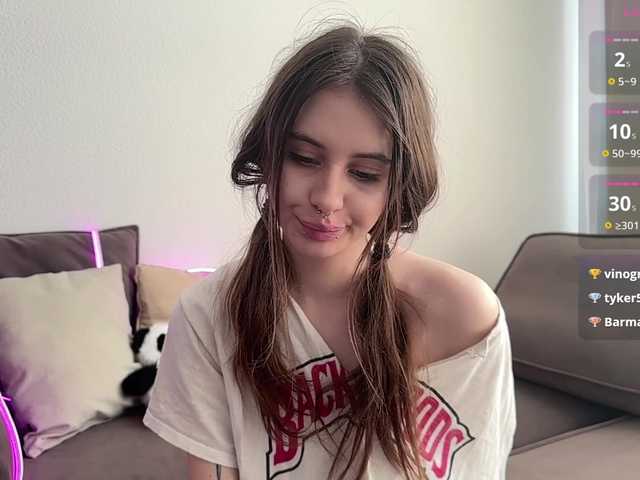 kissnotilt webcam