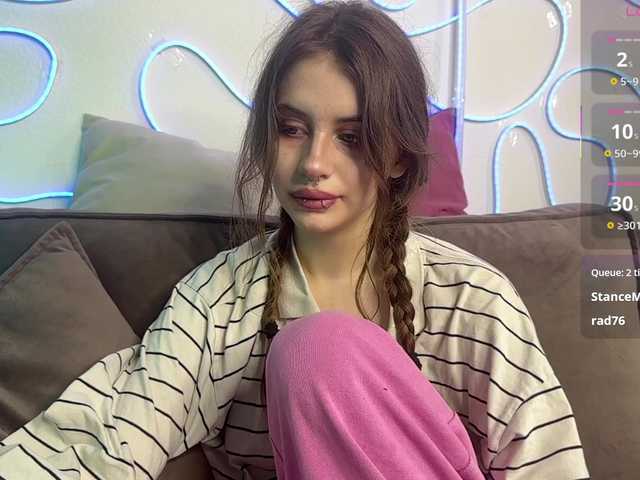 kissnotilt live cam on BongaCams