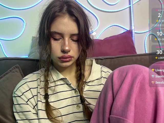 kissnotilt
