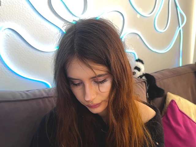 kissnotilt live cam on BongaCams