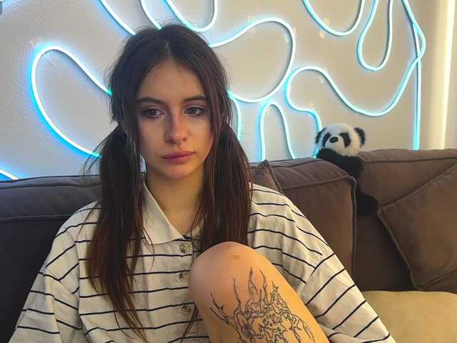 kissnotilt live cam on BongaCams