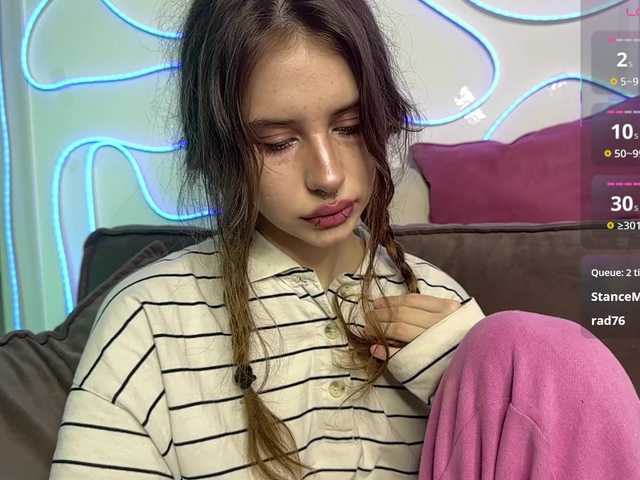 kissnotilt live cam on BongaCams