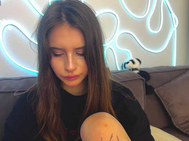 kissnotilt live cam on BongaCams