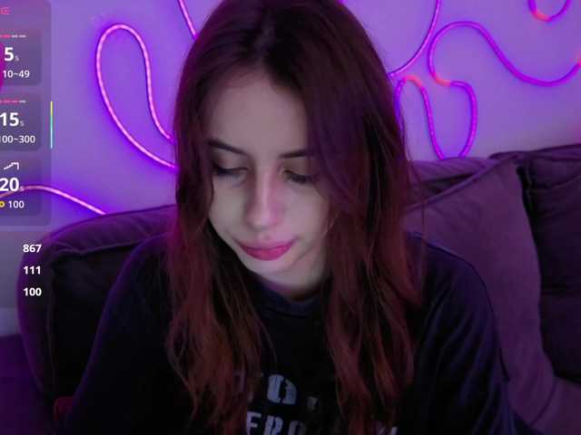 kissnotilt live cam on BongaCams