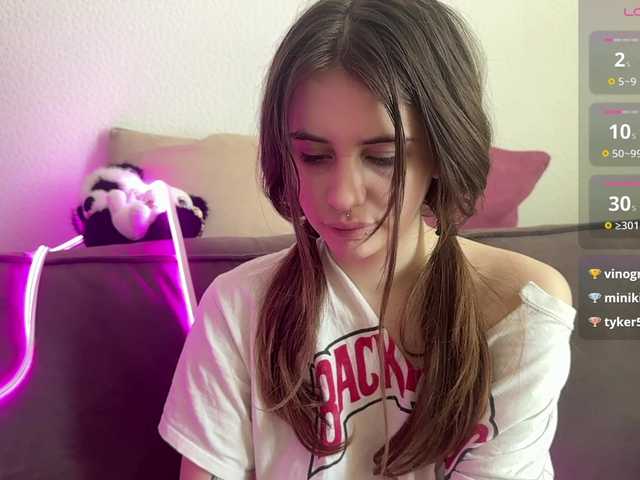 kissnotilt live cam on BongaCams