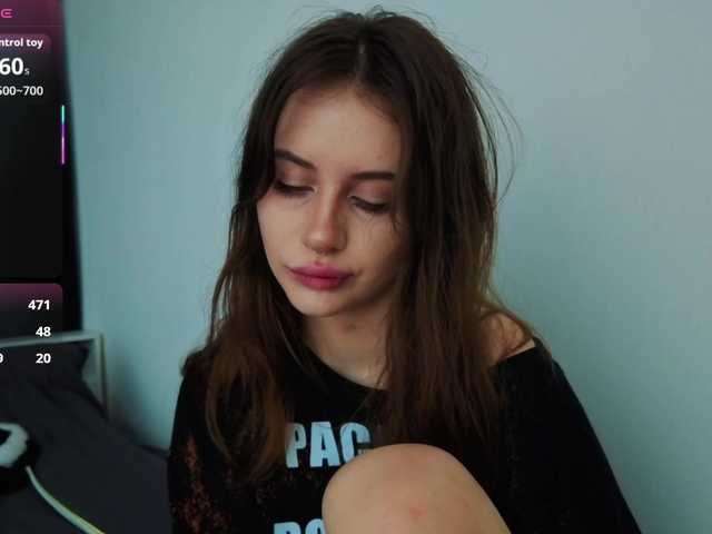 kissnotilt live cam on BongaCams