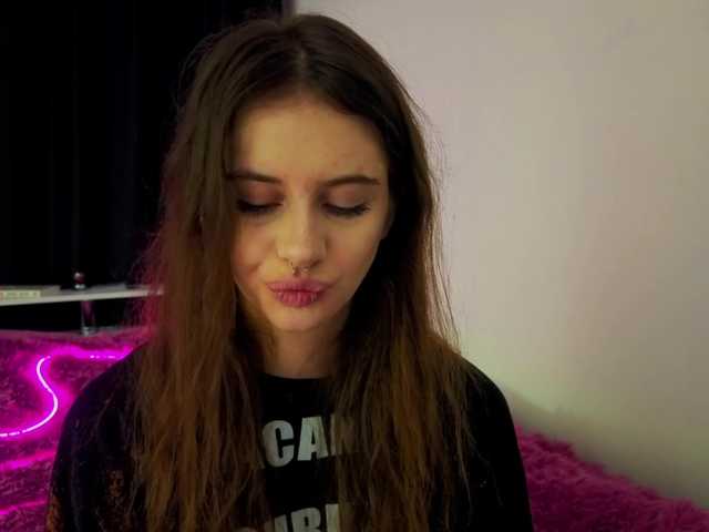 kissnotilt live cam on BongaCams