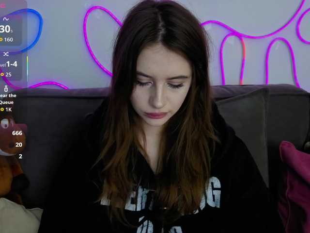 kissnotilt live cam on BongaCams