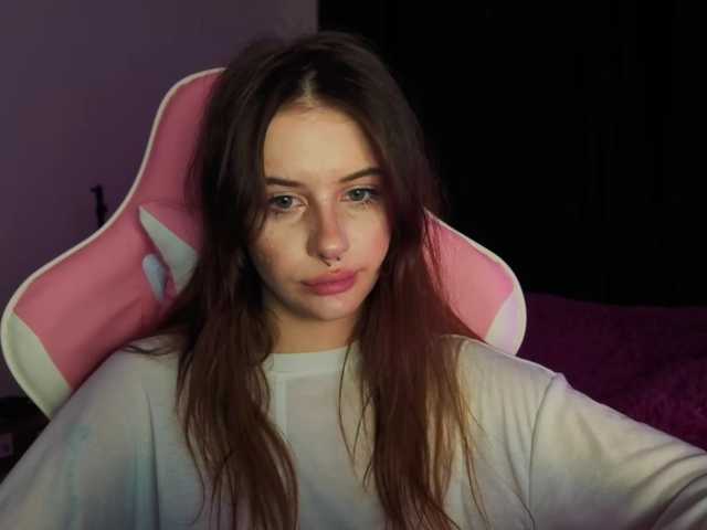 kissnotilt, live now on BongaCams