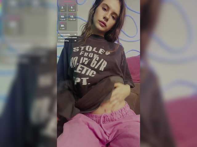 kissnotilt live cam on BongaCams