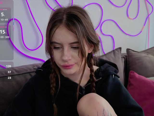 kissnotilt live cam on BongaCams