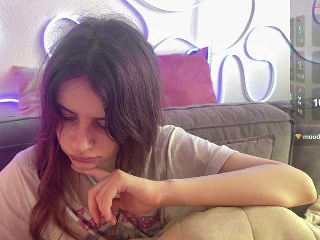 kissnotilt live cam on BongaCams