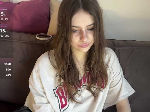 kissnotilt live cam on BongaCams