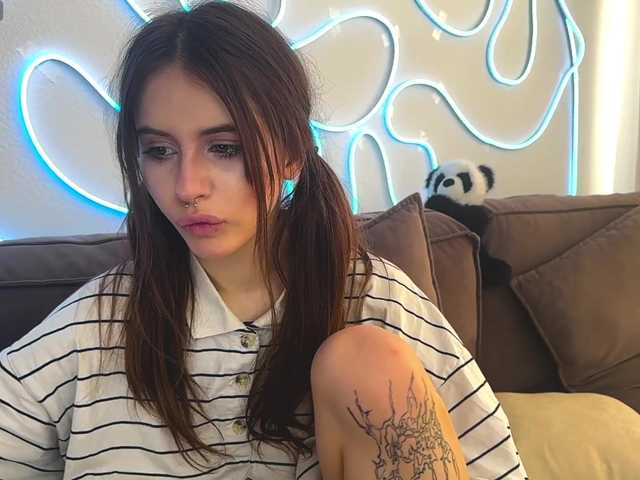 kissnotilt live cam on BongaCams