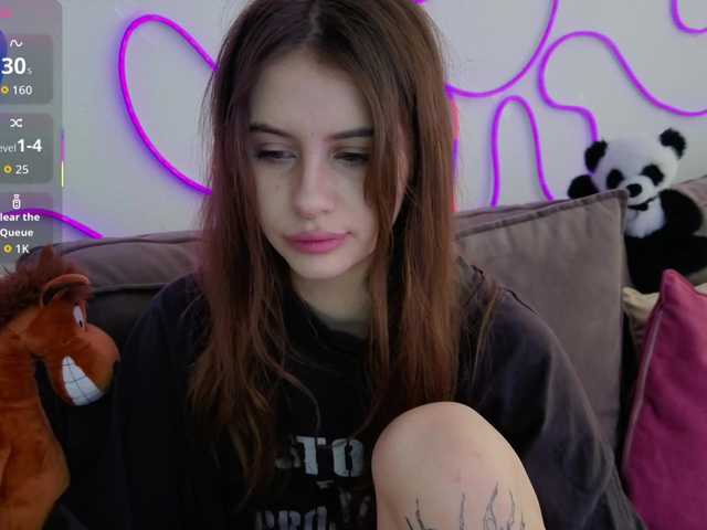 kissnotilt live cam on BongaCams