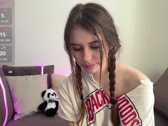 kissnotilt live cam on BongaCams