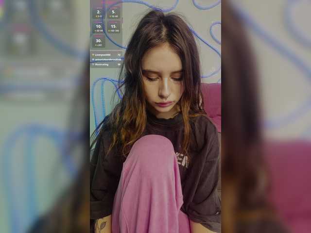 kissnotilt live cam on BongaCams