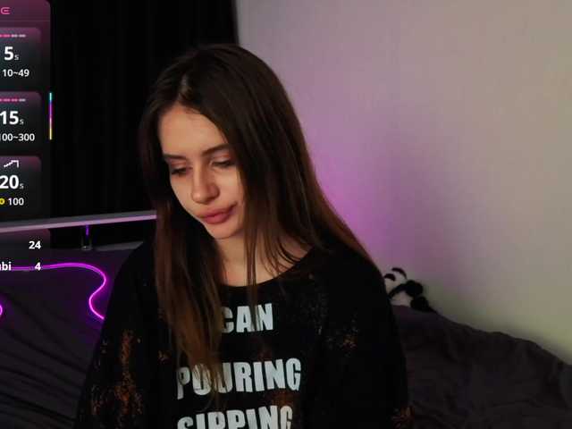 kissnotilt live cam on BongaCams