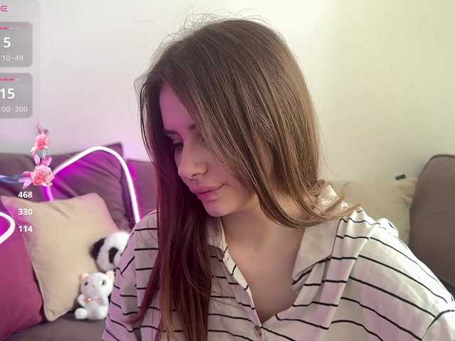 kissnotilt
