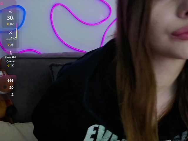 kissnotilt live cam on BongaCams