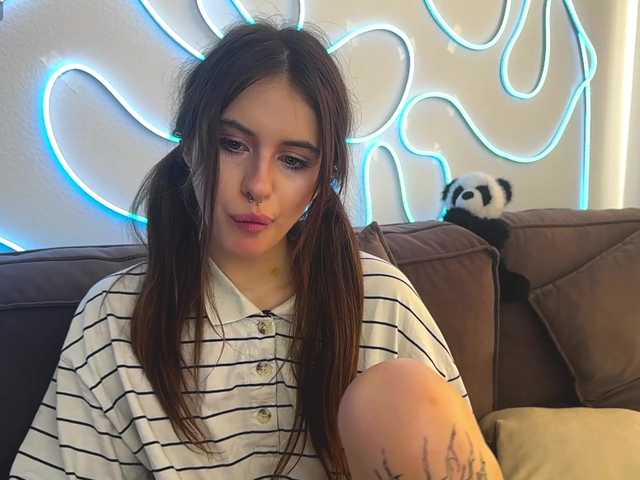 kissnotilt live cam on BongaCams