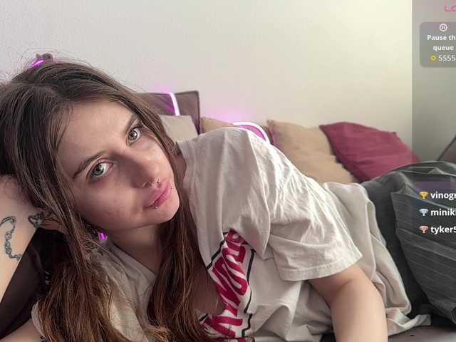 kissnotilt live cam on BongaCams