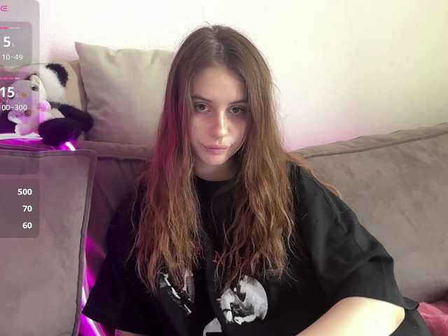 kissnotilt live cam on BongaCams